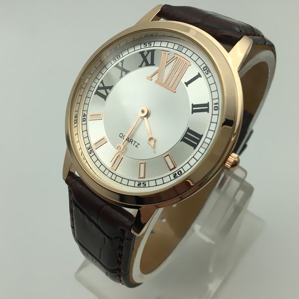 AAA роскошные мода мужские часы повседневная Спорт кварцевые часы мужчины военный 
AAA роскошные мода мужские часы повседневная Спорт кварцевые часы мужчины военный