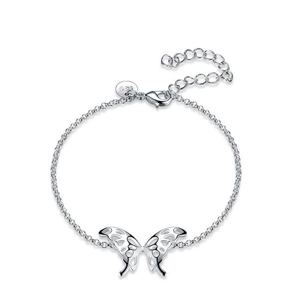 fashion butterfly braceletsterling silver plated bracelet spb622;high quatity fashion men and women 925 silver charm bracelets, Golden;silver
fashion butterfly braceletsterling silver plated bracelet spb622;high quatity fashion men and women 925 silver charm bracelets, Golden;silver