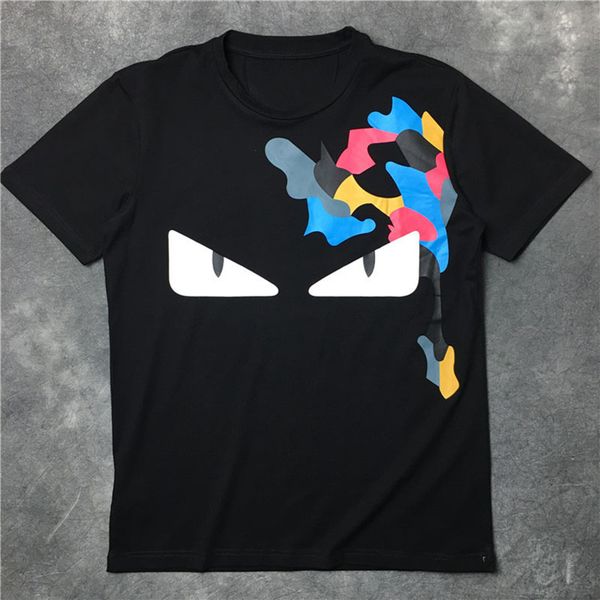 2018 summer designer t shirts for men little monsters print women t shirt mens clothing brand tee white tshirt s-xl, White;black
2018 summer designer t shirts for men little monsters print women t shirt mens clothing brand tee white tshirt s-xl, White;black