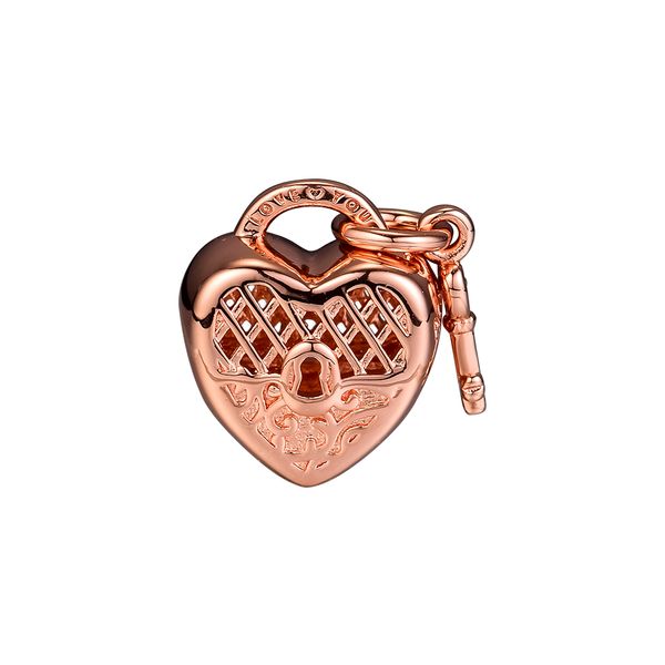 2018 autumn 925 sterling silver jewelry love you lock rose gold charm beads fits bracelets necklace for women jewelry making, Bronze;silver
2018 autumn 925 sterling silver jewelry love you lock rose gold charm beads fits bracelets necklace for women jewelry making, Bronze;silver