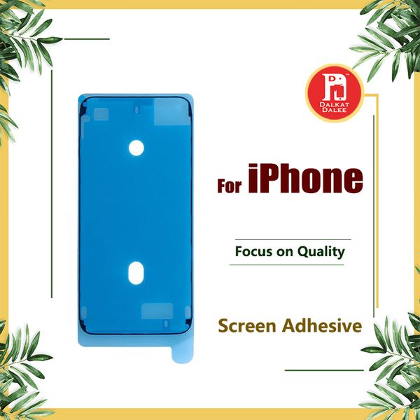 Водонепроницаемый стикер клейкая лента для Apple iPhone 6S 6S Plus 7 7 Plus 8 Plus X ЖК-экран Перед
Водонепроницаемый стикер клейкая лента для Apple iPhone 6S 6S Plus 7 7 Plus 8 Plus X ЖК-экран Перед