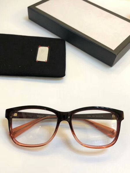 newarrival 0074 square gradient glasses frame plain super-light for prescription frame bee temple bottom fullset case oem outlet, Black
newarrival 0074 square gradient glasses frame plain super-light for prescription frame bee temple bottom fullset case oem outlet, Black