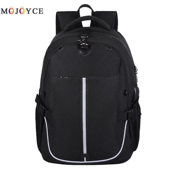 men usb charging casual backpack preppy style anti-theft teenager school backpack masculina
men usb charging casual backpack preppy style anti-theft teenager school backpack masculina