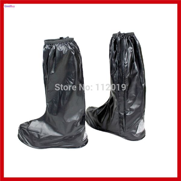 new outdoor riding cycling waterproof bike dirt bike motorcycle rain boot shoe cover size 38-45 available
new outdoor riding cycling waterproof bike dirt bike motorcycle rain boot shoe cover size 38-45 available