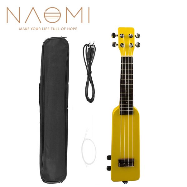 naomi 21 "электрическая гавайская гитара ukelele uke kit w / gig bag тихая электрическая гавайская гитара сопрано укулеле yellow uku
naomi 21 "электрическая гавайская гитара ukelele uke kit w / gig bag тихая электрическая гавайская гитара сопрано укулеле yellow uku