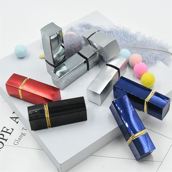 12.1mm empty magnet lipstick tubes refillable diy lip gloss lip balm containers cosmetic tool f580
12.1mm empty magnet lipstick tubes refillable diy lip gloss lip balm containers cosmetic tool f580