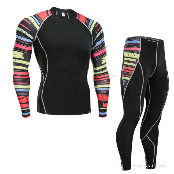 man compression tights leggings men's sports suit jogging suits gym training t-shirt rash guard male compression clothing, White;black
man compression tights leggings men's sports suit jogging suits gym training t-shirt rash guard male compression clothing, White;black