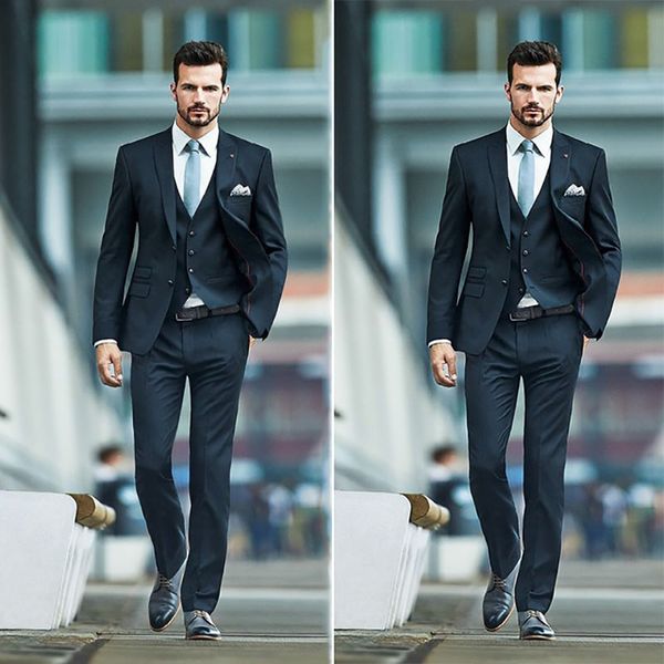 charcoal slim fit suit wedding suits for men man blazer jacket groom tuxedo prom wear 3 pieces men suits with pants ternos, White;black
charcoal slim fit suit wedding suits for men man blazer jacket groom tuxedo prom wear 3 pieces men suits with pants ternos, White;black