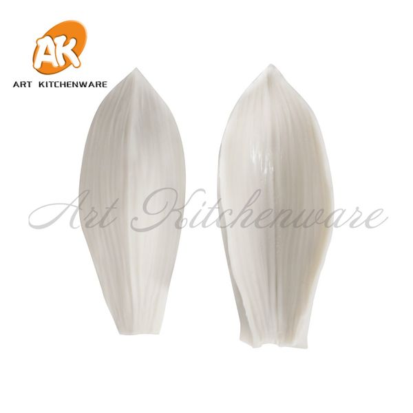 2pcs new patel impression flower mold silicone veiner mold cake decorating fondant sugarcraft cake for sugar flower
2pcs new patel impression flower mold silicone veiner mold cake decorating fondant sugarcraft cake for sugar flower