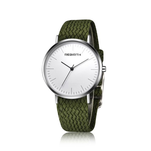 fashion men women sport watches casual mens watches ladies quartz nylon strap clock sport male clocks, Slivery;brown
fashion men women sport watches casual mens watches ladies quartz nylon strap clock sport male clocks, Slivery;brown