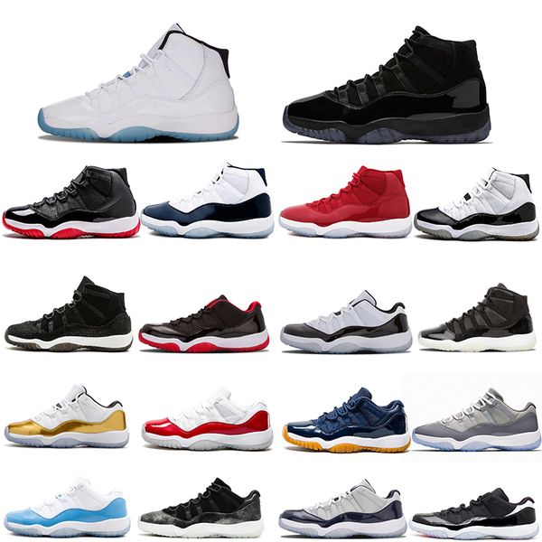 Jumpman Basketball Shoes 11 Low Black Stingray Gym Red Chicago Midnight Navy Space Jams Running Shoes For Men Women Cheap Sports Sneaker
Jumpman Basketball Shoes 11 Low Black Stingray Gym Red Chicago Midnight Navy Space Jams Running Shoes For Men Women Cheap Sports Sneaker