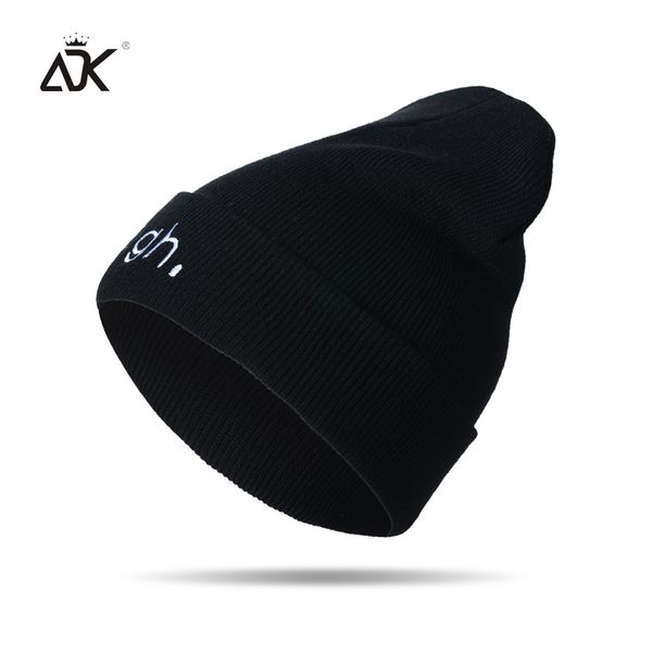 adk simple hat for girls with embroidery paern 2018 autumn winter new brand name beanie for men women #cap133
adk simple hat for girls with embroidery paern 2018 autumn winter new brand name beanie for men women #cap133