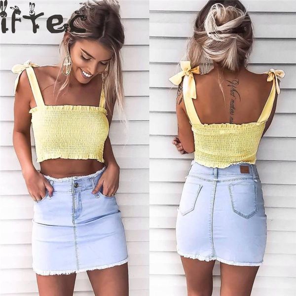 women pink black camisole crop fashion 2018 summer holiday beach ladies elastic tank tumblr yellow strap vest femme, White
women pink black camisole crop fashion 2018 summer holiday beach ladies elastic tank tumblr yellow strap vest femme, White