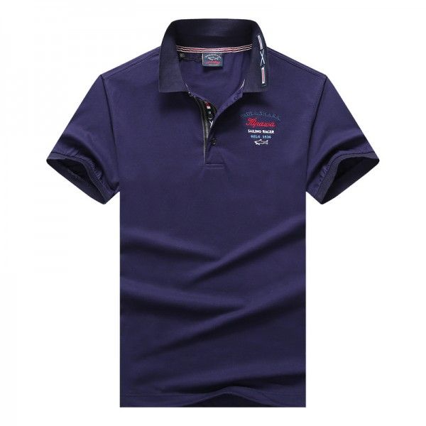 2018 Luxury Shark Brand design с коротким рукавом мужская Polo P075 мода Италия PS повседневный стил
2018 Luxury Shark Brand design с коротким рукавом мужская Polo P075 мода Италия PS повседневный стил