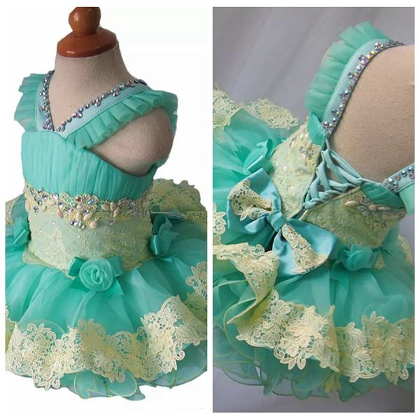 2019 v-neck beaded baby girls kids pageant cupcake dresses infant tutu gowns toddler baby girls lace appliques mini flower girls dress, White;red
2019 v-neck beaded baby girls kids pageant cupcake dresses infant tutu gowns toddler baby girls lace appliques mini flower girls dress, White;red