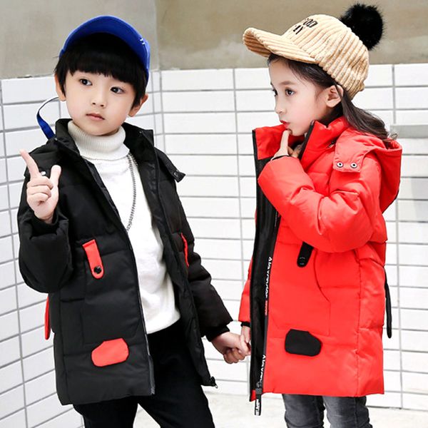 2018 new children winter jacket girl winter coat kids thick warm long hooded down jacket teenage coats 4 5 6 7 8-9t years old, Blue;gray
2018 new children winter jacket girl winter coat kids thick warm long hooded down jacket teenage coats 4 5 6 7 8-9t years old, Blue;gray