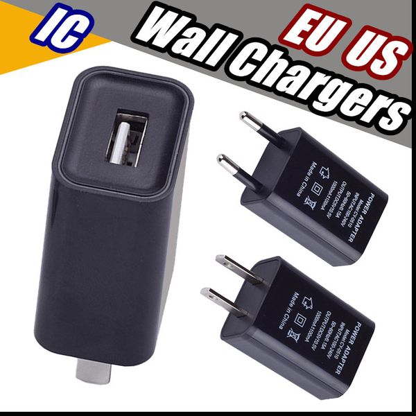 2018 us eu plug usb wall chargers 5v1a ic adapter travel convenient ac power adaptor for samsung sony htc huawei xiaomi lg ing
2018 us eu plug usb wall chargers 5v1a ic adapter travel convenient ac power adaptor for samsung sony htc huawei xiaomi lg ing