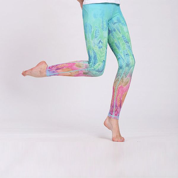 probra print sport pants colorful yoga leggings colour contrast female leggins sport fitness comfortable sports leggings, White;red
probra print sport pants colorful yoga leggings colour contrast female leggins sport fitness comfortable sports leggings, White;red
