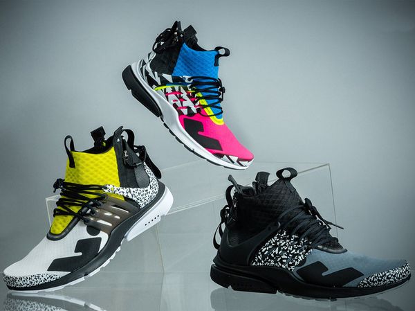 Presto zip mid shoe черный серый multi мужские женские носок дартс тренеры кроссовки новая м
Presto zip mid shoe черный серый multi мужские женские носок дартс тренеры кроссовки новая м