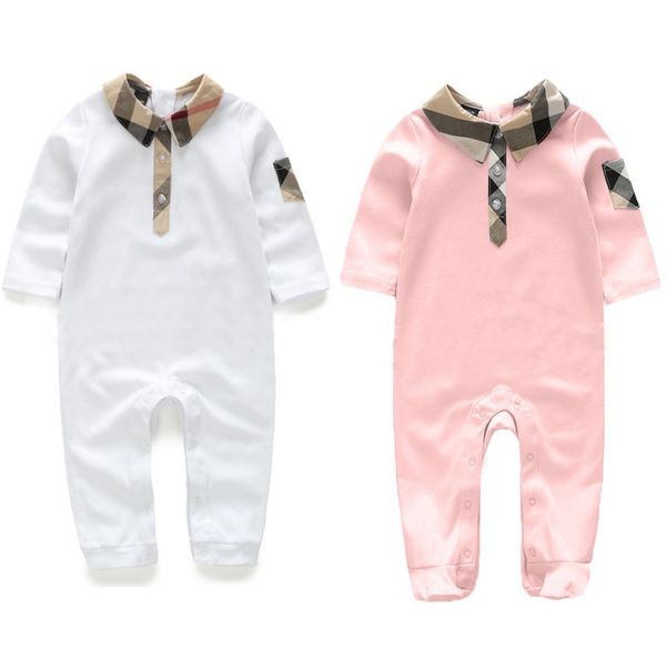 retail baby clothing 2018 new newborn jumpsuits cotton lapels romper baby clothes long sleeve infant product, Blue
retail baby clothing 2018 new newborn jumpsuits cotton lapels romper baby clothes long sleeve infant product, Blue