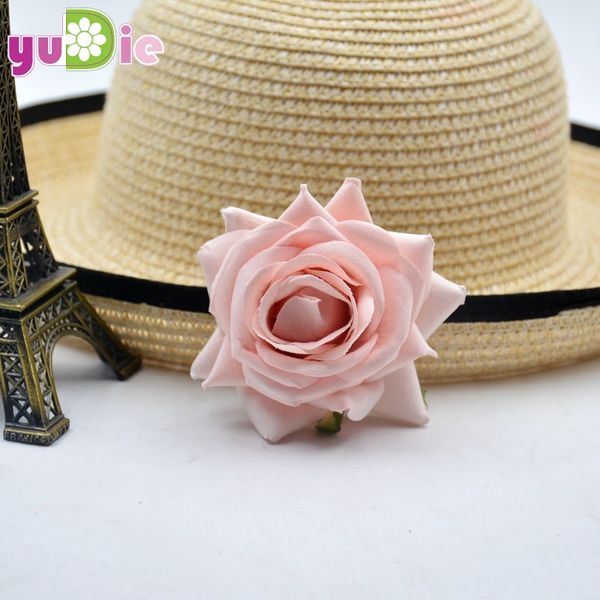 new design 20pcs/lot 8cm artificial flowers silk roses heads decorative flowers diy wedding party floral wreath home accessories
new design 20pcs/lot 8cm artificial flowers silk roses heads decorative flowers diy wedding party floral wreath home accessories