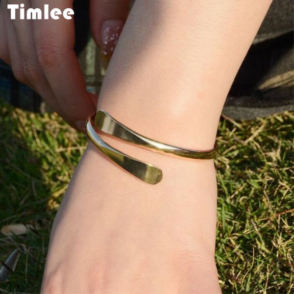 timlee b021 new simple temperamental geometry bangle alloy open bracelet,fashion jewelry wholesale, Black
timlee b021 new simple temperamental geometry bangle alloy open bracelet,fashion jewelry wholesale, Black