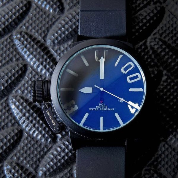 Бесплатная доставка Бренд UB Высочайшее Качество Наручные Часы Кварцевые Спортив
Бесплатная доставка Бренд UB Высочайшее Качество Наручные Часы Кварцевые Спортив