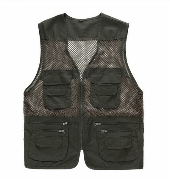 plus size male autumn vest v-neck casual loose plus size black men vest with many pockets vest drop shipping, Black;white
plus size male autumn vest v-neck casual loose plus size black men vest with many pockets vest drop shipping, Black;white