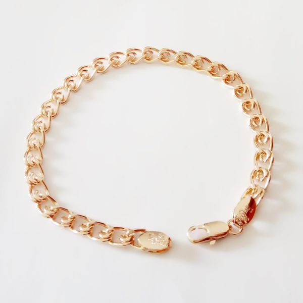 2018 new fashion bracelet 585 gold color jewelry man bracelets 5mm wide long bracelet designs for men, Black
2018 new fashion bracelet 585 gold color jewelry man bracelets 5mm wide long bracelet designs for men, Black
