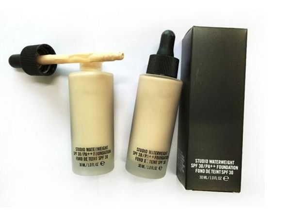 горячая макияж фонд студии waterweight 6цвета жидкий 30мл высокое качество доставка dhl
горячая макияж фонд студии waterweight 6цвета жидкий 30мл высокое качество доставка dhl