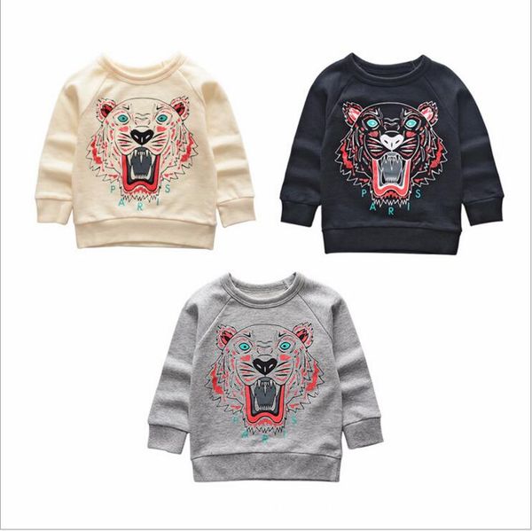spring autumn kids boys girls long sleeve print t-shirt children clothes fashion blouse tee children clothes clothing, Blue
spring autumn kids boys girls long sleeve print t-shirt children clothes fashion blouse tee children clothes clothing, Blue