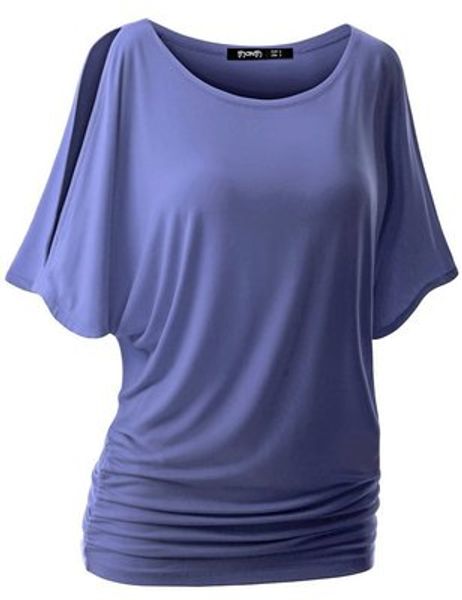 summer women o neck with 10 color batwing dolman sleeves female cotton t shirt s-5xl size lady wear, White
summer women o neck with 10 color batwing dolman sleeves female cotton t shirt s-5xl size lady wear, White