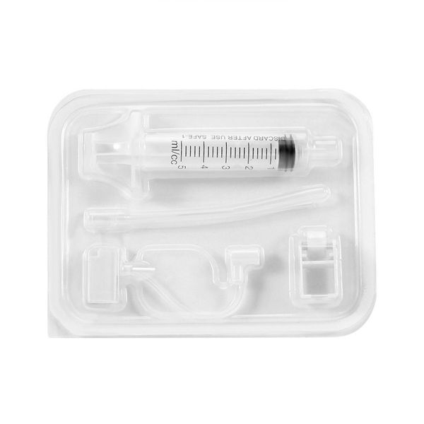 5pcs replacement vanadium titanium crystal needle cartridge fit high pressure injection mesotherapy meso device rf machine skin care
5pcs replacement vanadium titanium crystal needle cartridge fit high pressure injection mesotherapy meso device rf machine skin care