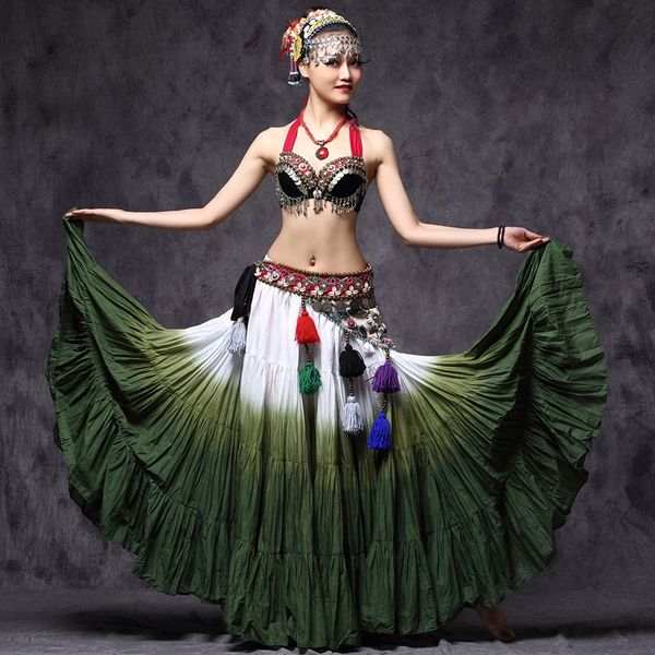360 degree skirts cotton ats flamenco clothing cotton long full circle gypsy dance tribal belly dance skirt, Black;red
360 degree skirts cotton ats flamenco clothing cotton long full circle gypsy dance tribal belly dance skirt, Black;red
