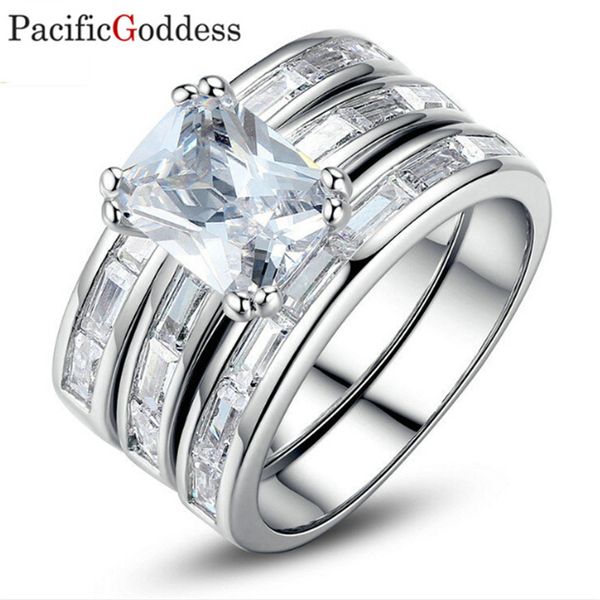 pacificgoddess xianling fairy 925 modern fashion three-layer removable inlay fine white zircon deluxe style, Slivery;golden
pacificgoddess xianling fairy 925 modern fashion three-layer removable inlay fine white zircon deluxe style, Slivery;golden