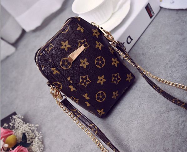 Handbags Women's PU Leather shoulder Handbag Messenger Bag Cross body Shoulder Bags Crossbody Bags Satchel Purses phone
Handbags Women's PU Leather shoulder Handbag Messenger Bag Cross body Shoulder Bags Crossbody Bags Satchel Purses phone