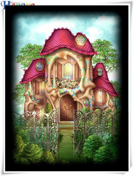 5d diamond embroidery forest castle diy diamond painting cross stitch kit resin full square&round diamond mosaic home decor gift aa0491
5d diamond embroidery forest castle diy diamond painting cross stitch kit resin full square&round diamond mosaic home decor gift aa0491