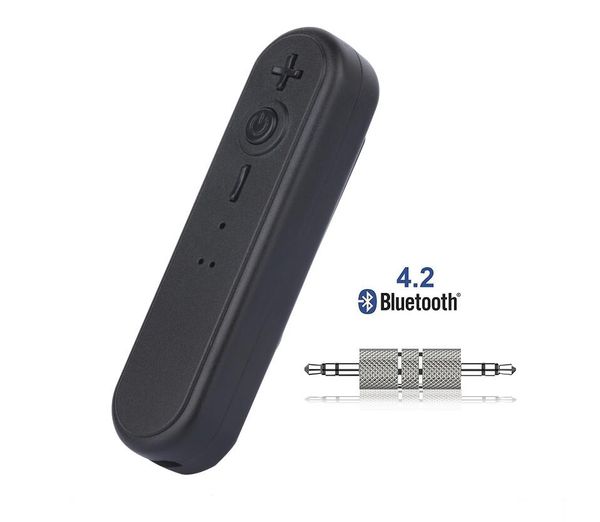 wireless bluetooth 4.1 receiver 3.5mm bluetooth car kit hands audio music adapter car aux receiver audio adapter
wireless bluetooth 4.1 receiver 3.5mm bluetooth car kit hands audio music adapter car aux receiver audio adapter