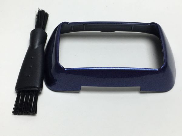 blue shaver head holder cover replacement for panasonic es-lv61 es-lv61-a es-lv81 es-lv81-k es-lv80 arc5 razor cutter frame parts
blue shaver head holder cover replacement for panasonic es-lv61 es-lv61-a es-lv81 es-lv81-k es-lv80 arc5 razor cutter frame parts