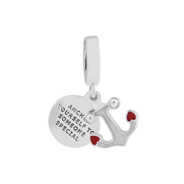 fits charms pandora bracelets 2018 summer yummy anchor of love charm beads original 925 sterling silver charm diy jewelry for women making, Bronze;silver
fits charms pandora bracelets 2018 summer yummy anchor of love charm beads original 925 sterling silver charm diy jewelry for women making, Bronze;silver