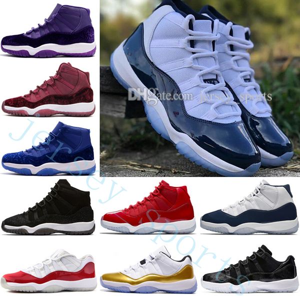 2018 new gym red midnight navy win like 82 96 11 11s bred 72-10 sneaker barons prm heiress black stingray concord mens basketball shoes
2018 new gym red midnight navy win like 82 96 11 11s bred 72-10 sneaker barons prm heiress black stingray concord mens basketball shoes