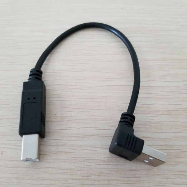 90 degree usb 2.0 type a male to printing port male usb type b male data extension printer cable 20cm
90 degree usb 2.0 type a male to printing port male usb type b male data extension printer cable 20cm