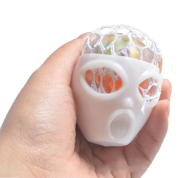 halloween alien skull stress relief toys decoration new decompression squeeze toys antistress toys for kids children
halloween alien skull stress relief toys decoration new decompression squeeze toys antistress toys for kids children