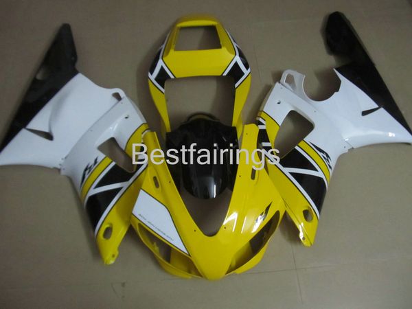7 gifts fairing kit for yamaha r1 1998 1999 white black yellow fairings yzf r1 98 99 bd24
7 gifts fairing kit for yamaha r1 1998 1999 white black yellow fairings yzf r1 98 99 bd24