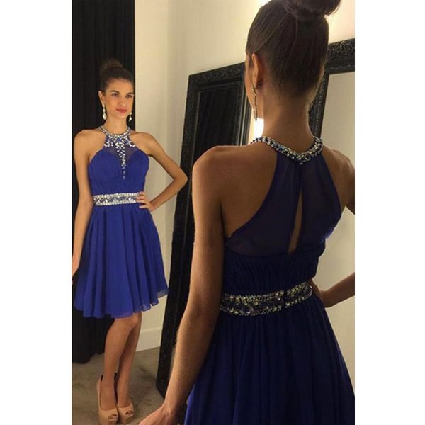 pretty short homecoming dresses jewel off shoulder with pleats beaded crystal above knee prom dresses vestidos de fiesta, Blue;pink
pretty short homecoming dresses jewel off shoulder with pleats beaded crystal above knee prom dresses vestidos de fiesta, Blue;pink