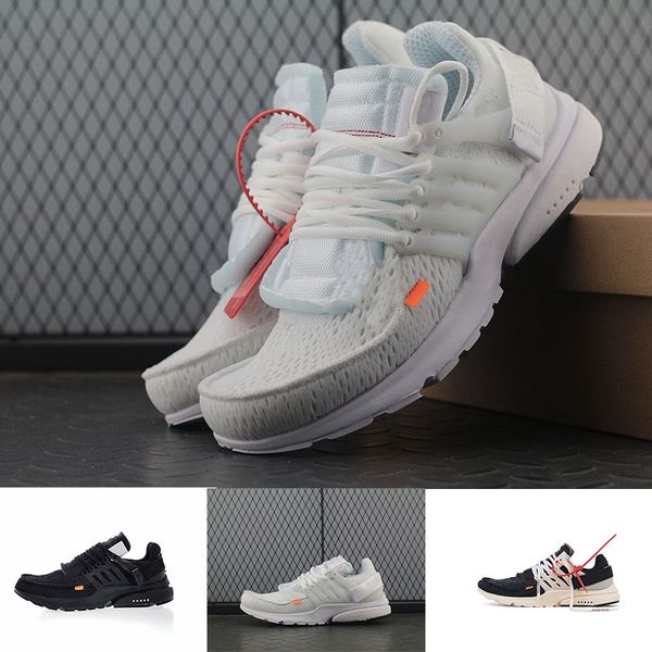 Wholesale 2018 PRESTO 2.0 BR QS Running Shoes Men Women Prestos Ultra BR QS black yellow Outdoor Fashion Jogging Sneakers Shoes
Wholesale 2018 PRESTO 2.0 BR QS Running Shoes Men Women Prestos Ultra BR QS black yellow Outdoor Fashion Jogging Sneakers Shoes