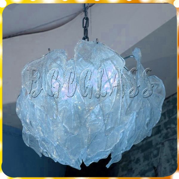 ice blue modern led pendant livingroom light 100% mouth blown borosilicate luxury hand blown glass chandelier light for sale
ice blue modern led pendant livingroom light 100% mouth blown borosilicate luxury hand blown glass chandelier light for sale