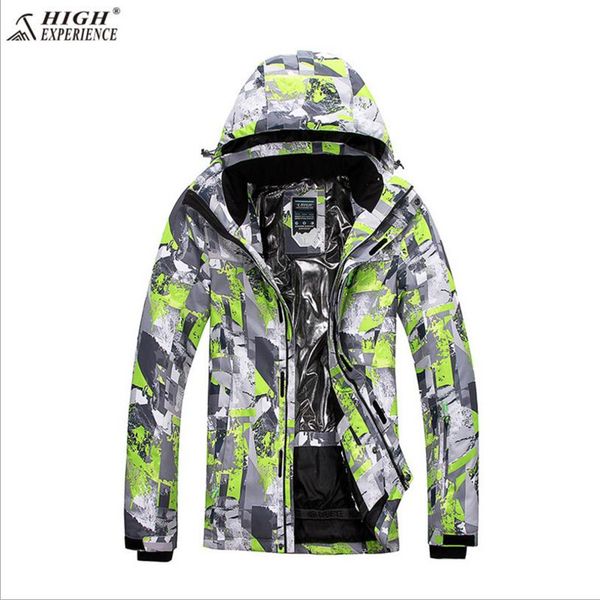 wholesale- 2018 men ski jacket thermal clothing waterproof windproof outdoor sport wear skiing snowboard super warm coat thicken male new
wholesale- 2018 men ski jacket thermal clothing waterproof windproof outdoor sport wear skiing snowboard super warm coat thicken male new