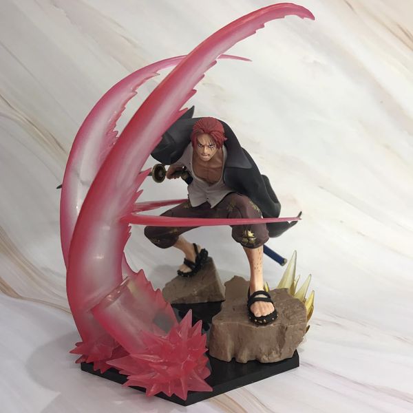 пиратская навигация zero ультра - интенсивная война четыре императора рыжие волосы шенки повелитель и властный в штучной упаковке руки
пиратская навигация zero ультра - интенсивная война четыре императора рыжие волосы шенки повелитель и властный в штучной упаковке руки