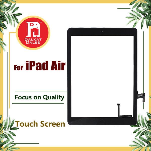 for ipad air 1 for ipad 5 digitizer screen touch screens glass assembly with home button adhesive glue replacement fix parts a1474 a1475
for ipad air 1 for ipad 5 digitizer screen touch screens glass assembly with home button adhesive glue replacement fix parts a1474 a1475